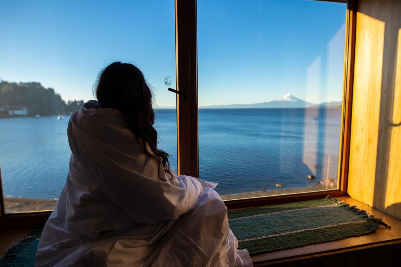 Hotel Bellavista Puerto Varas Extérieur photo